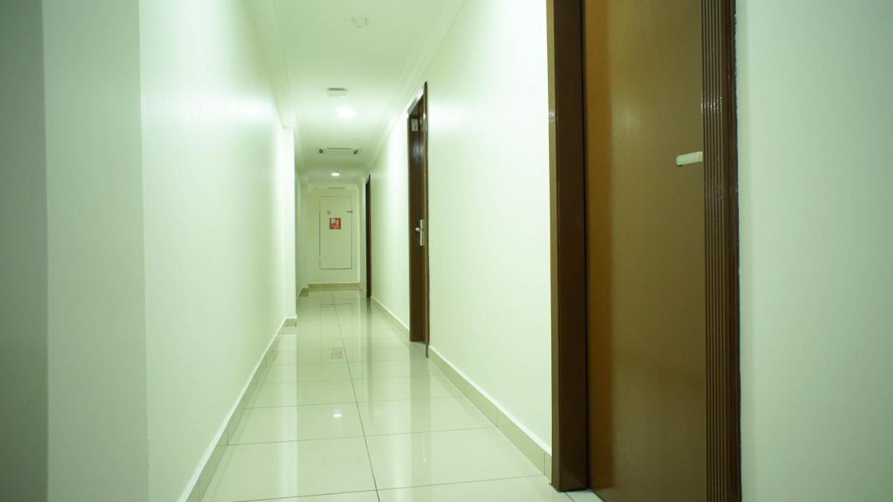 Bitz Hotel Kuala Lumpur Kültér fotó