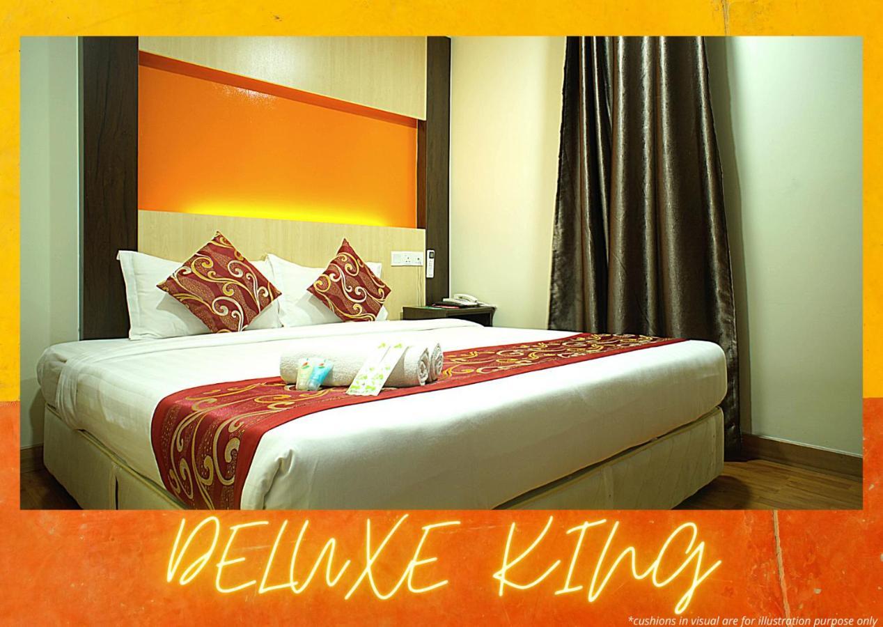 Bitz Hotel Kuala Lumpur Kültér fotó